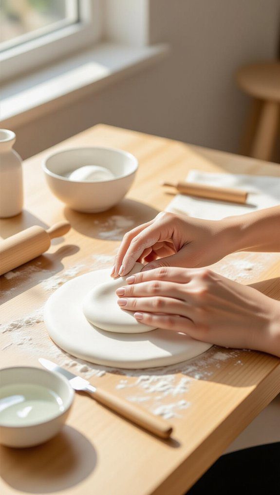 How to Make Air Dry Clay Crafts A Complete Beginner Guide 11 clay project troubleshooting tips