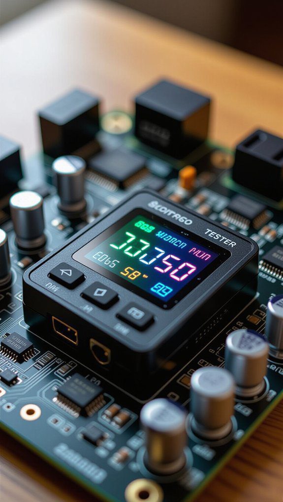 component testing made easy