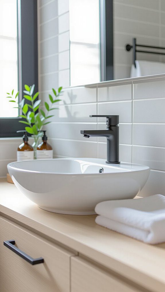 18 DIY Paper Doll House Ideas for Creative Play 8 cozy customized bathroom space