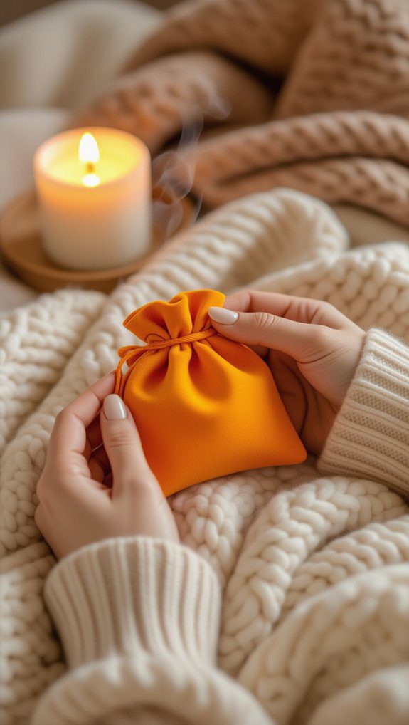 cozy diy warmers tutorial