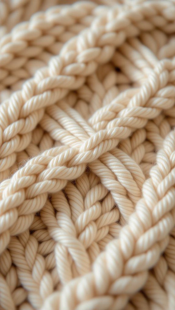 26 Things to Sell on Etsy Best Products for Profit 15 cozy personalized knitted blankets