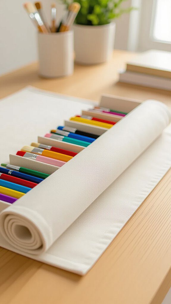 25 DIY Organizing Projects for the Home Easy Solutions 11 craft organization made easy