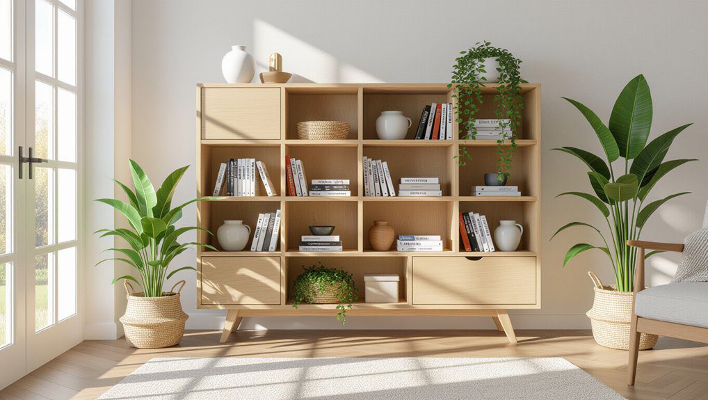 creative bookshelf design ideas