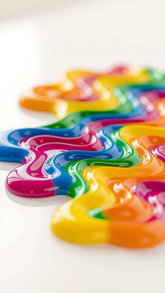 creative crayon mold ideas