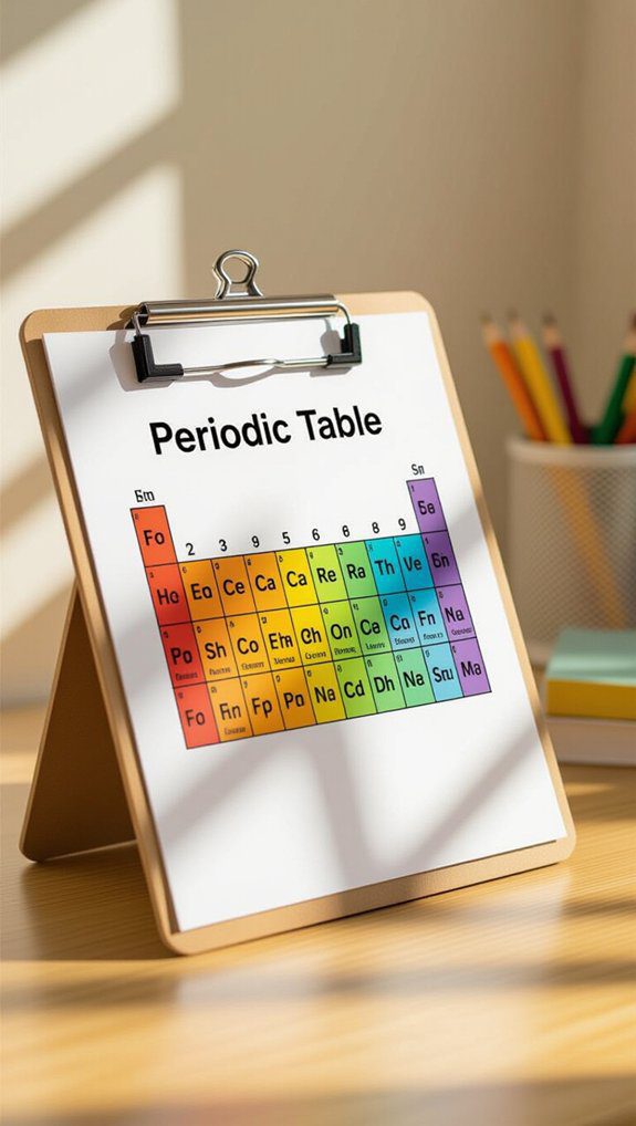 22 DIY Teacher Appreciation Gift Ideas Anyone Can Make 13 creative educational clipboard gift