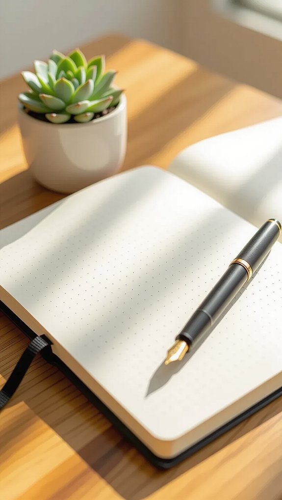 creative freedom with structure