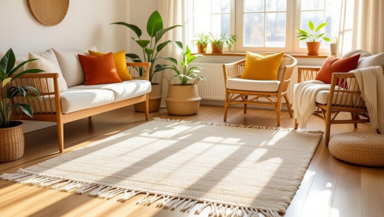 creative homemade rug projects