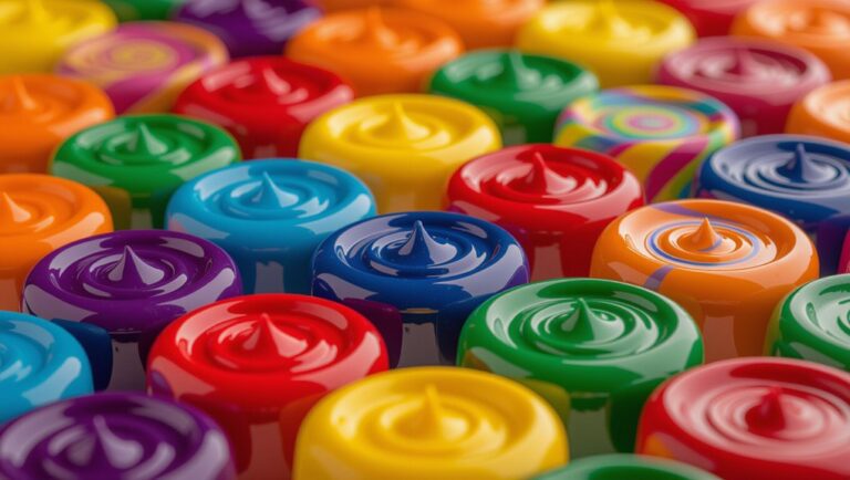 creative melted crayon projects