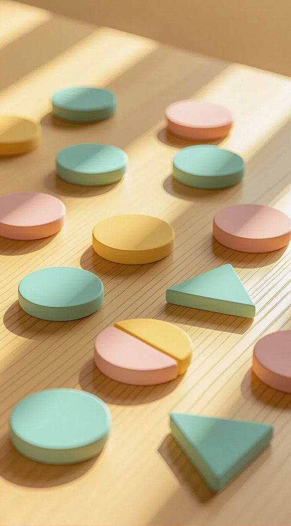 22 Easy Modeling Clay Ideas for Beginners (No Experience Needed!) 21 creative party drink stirrers