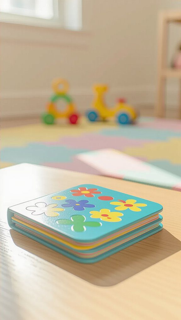 durable engaging storytime exploration