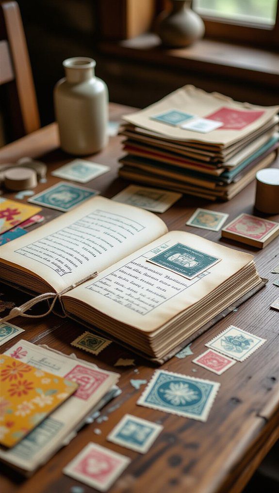 eco friendly creative journal