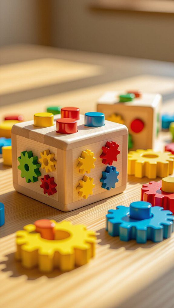 eco friendly imaginative playtime toys