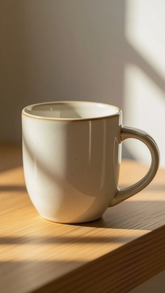 22 Mug Shapes Pottery Design Ideas for Ceramics 12 ergonomic handle design principles