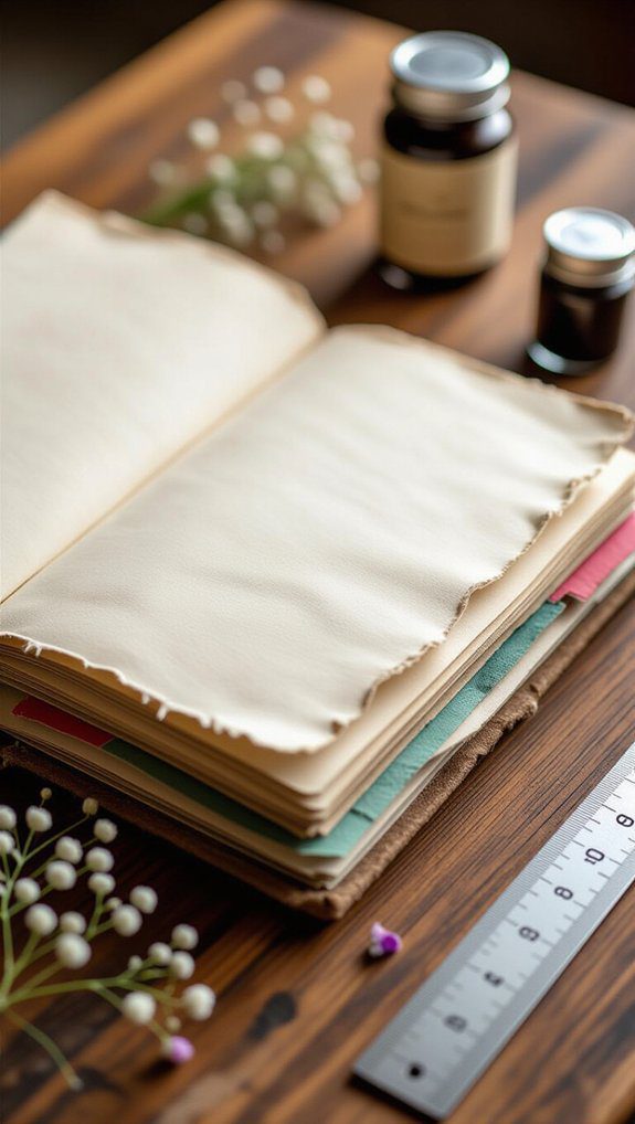 explorative and tactile storytelling