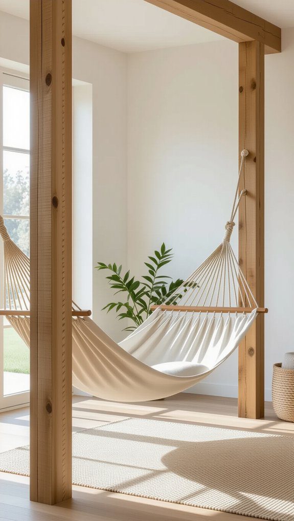 hammock bed for cats