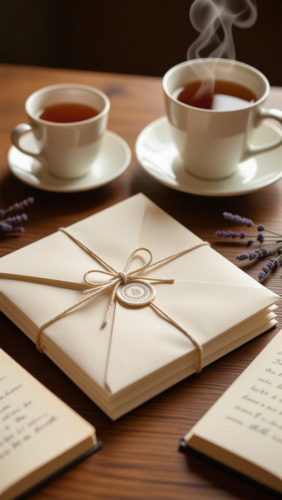 18 Open When Letter Ideas Creative Messages For Every Moment 13 healing through self care practices