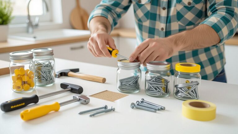 home repair diy hacks