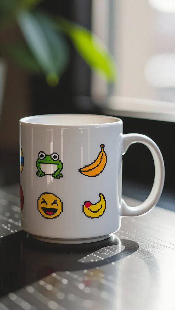 Mug Printing Ideas Design That Actually Sell In 2026 12 meme culture boosts sales