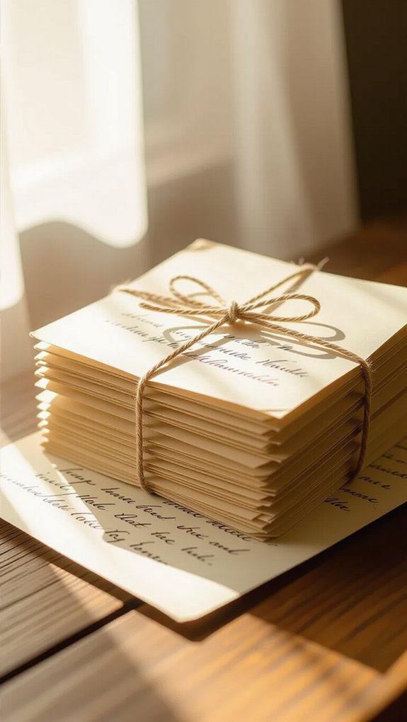 18 Open When Letter Ideas Creative Messages For Every Moment 9 memories love future dreams