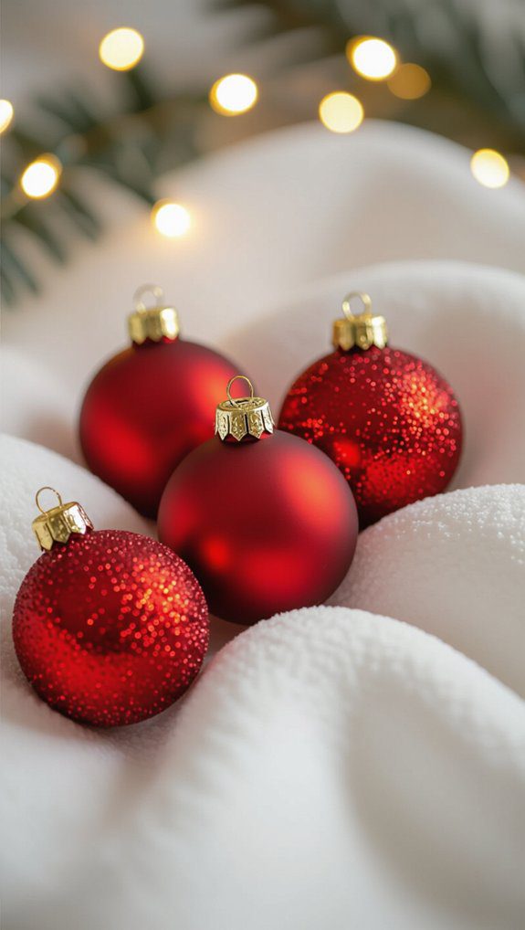 personalized holiday decorations project