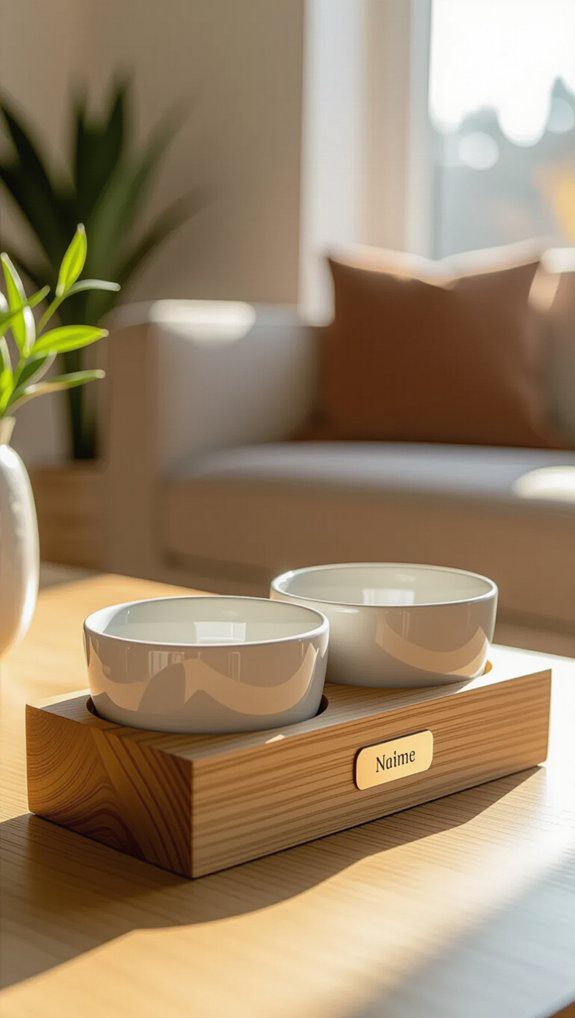 Best 3D Printing Ideas To Sell In 2025 Profitable Niches And Products 10 personalized pet feeding accessories