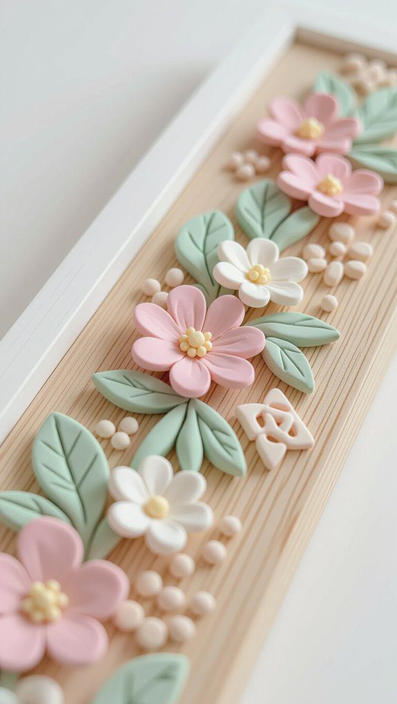 personalized picture frame embellishments