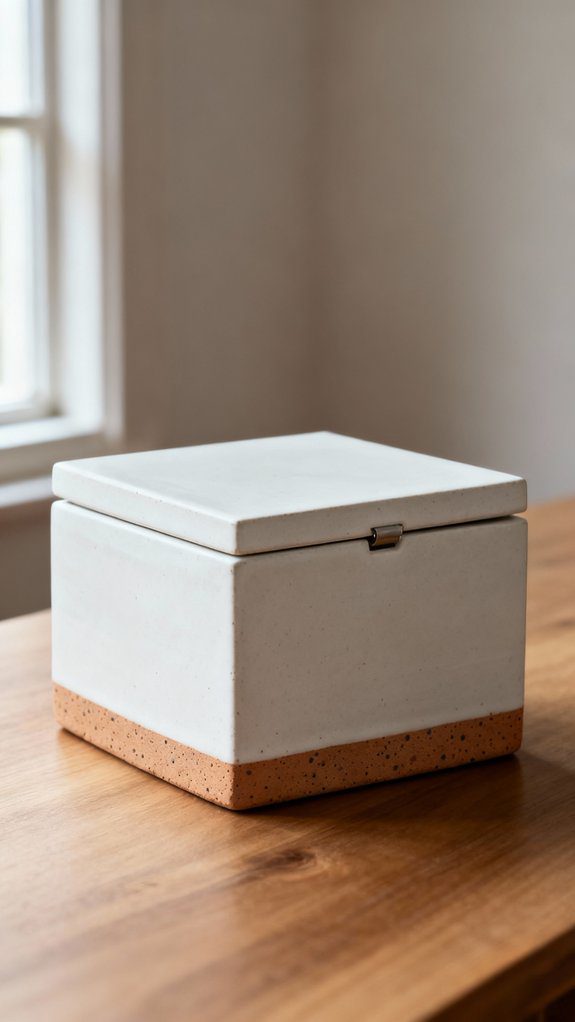 practical creative storage design