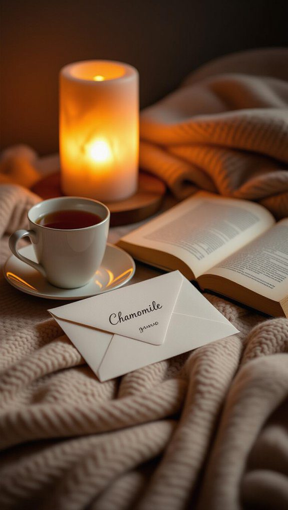 18 Open When Letter Ideas Creative Messages For Every Moment 6 relax unwind sleep peacefully