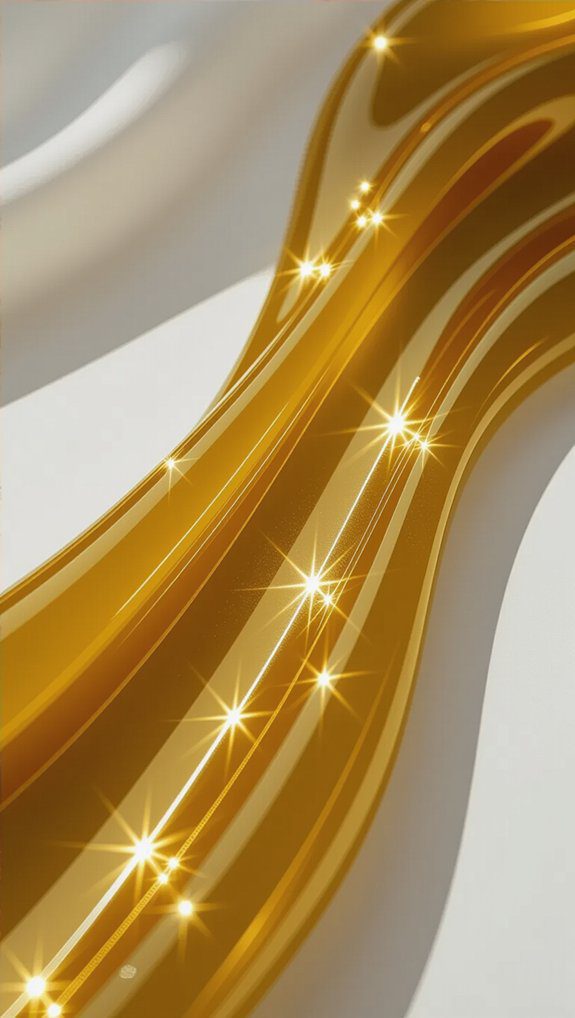 silky smooth slime texture