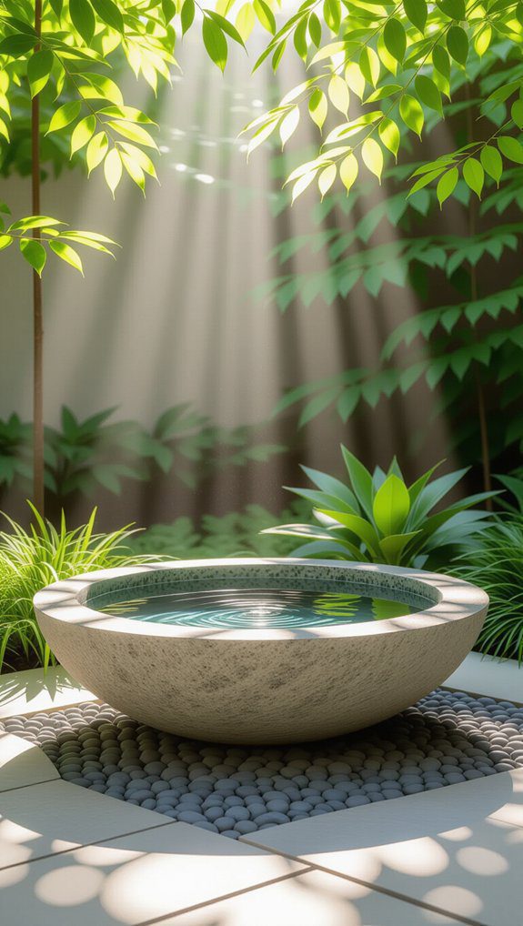 stylish and stable basin