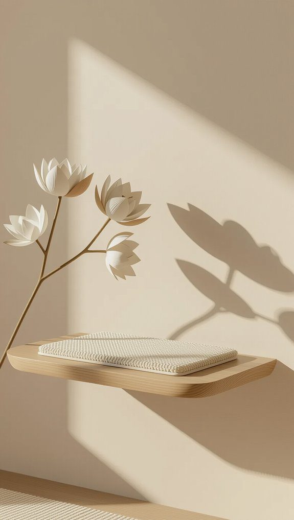 Cat Wall Shelves Modern Designs That Cats And Homeowners Love 2 stylish comfortable cat shelf