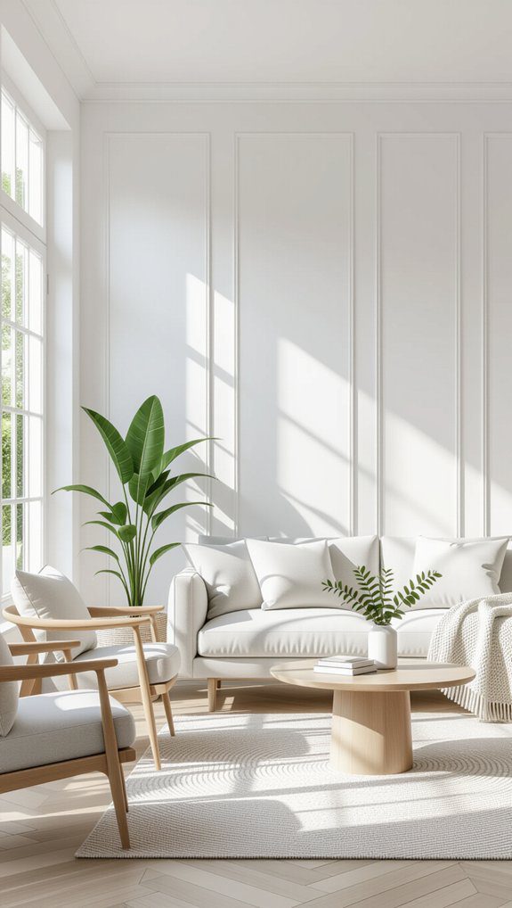 stylish wall paneling options