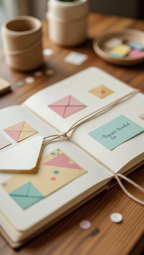 tactile charm and discovery