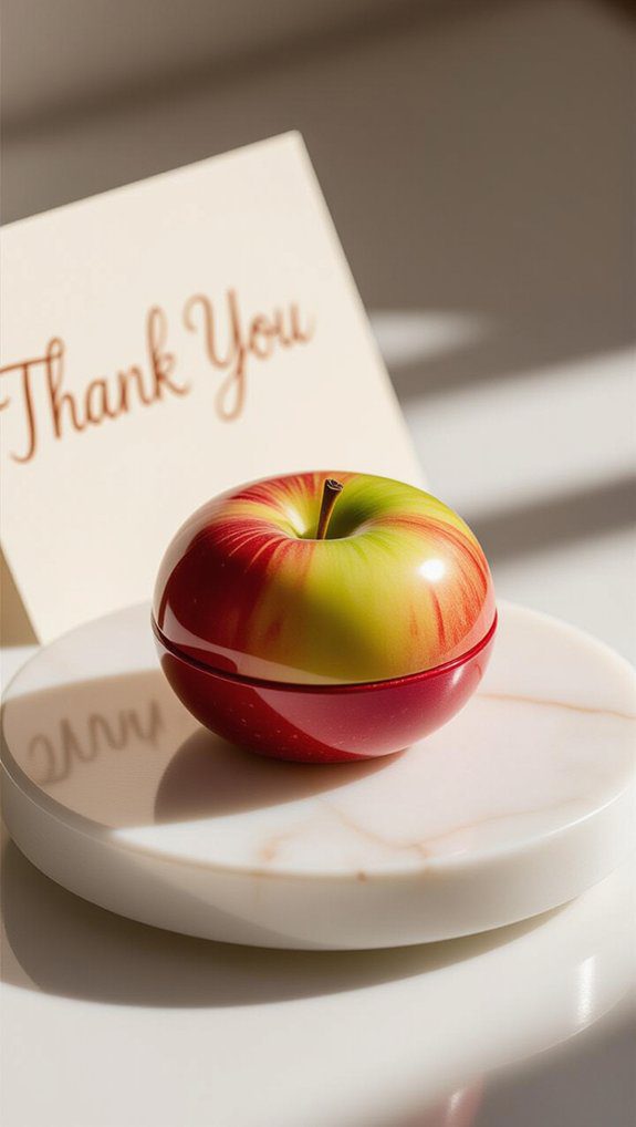 22 DIY Teacher Appreciation Gift Ideas Anyone Can Make 6 thoughtful diy lip balm