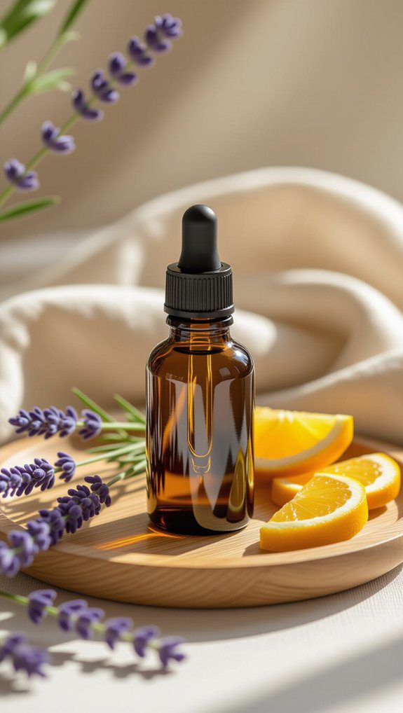 thoughtful essential oil gifts