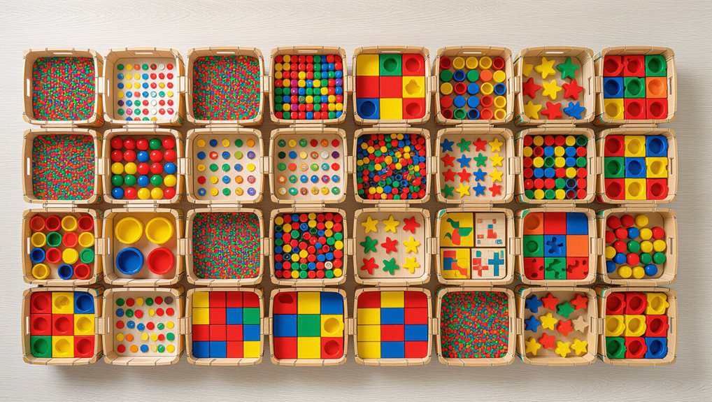 toddler and preschooler activities