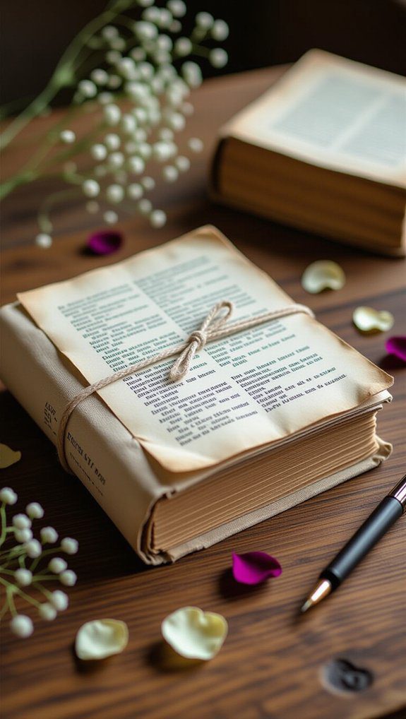 transform old covers creatively