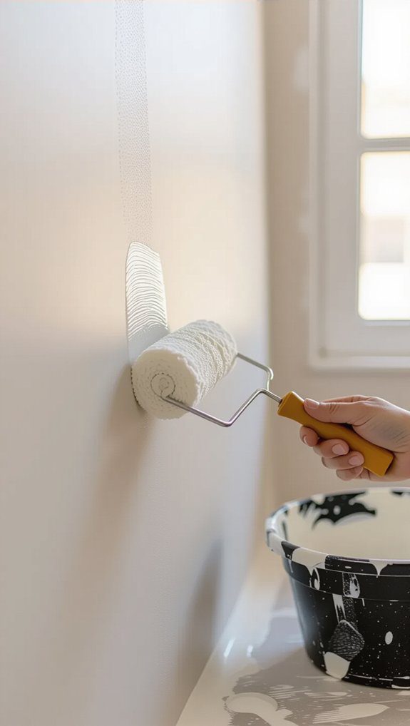 transform your walls easily