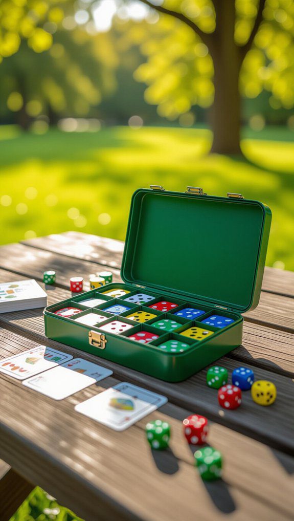 travel activities for toddlers