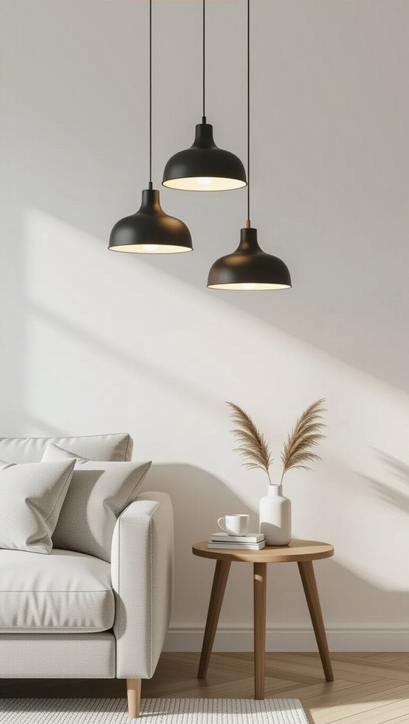 update light fixtures stylishly