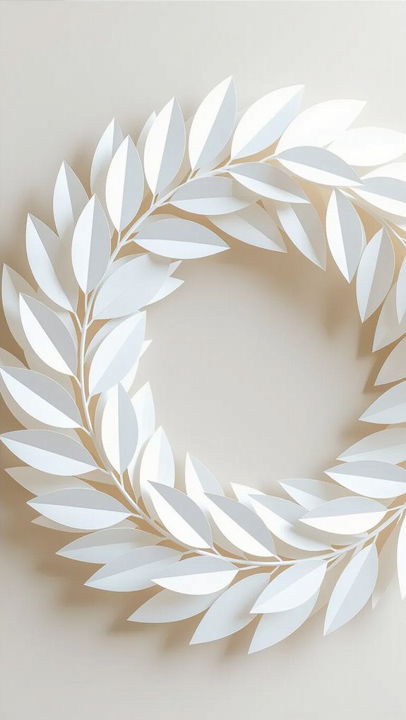 versatile budget friendly wreath crafting