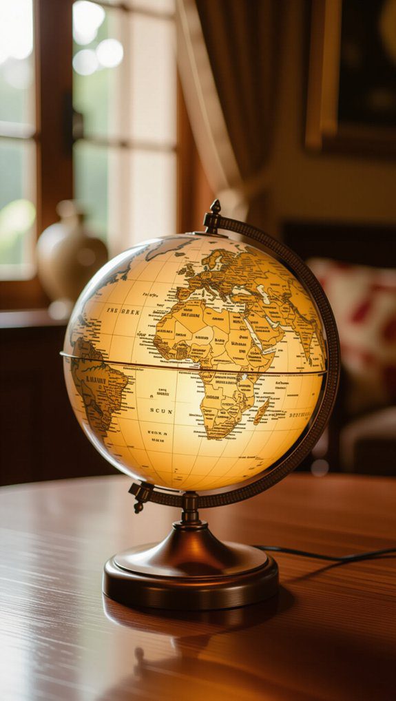 15 Magical DIY Snow Globe Ideas You Can Make at Home (Step-by-Step Guide) 7 vintage charm snow globe