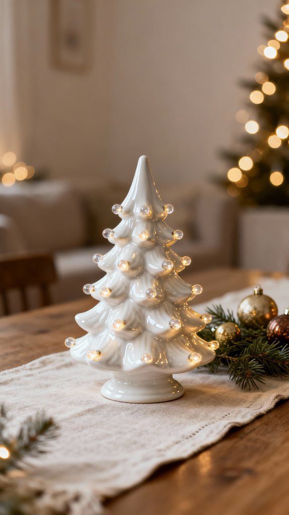 vintage elegance for nostalgia