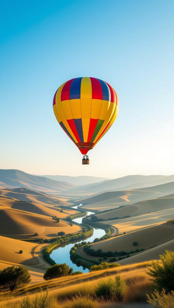 14 Nursery Drawing Ideas Creative Wall Art For Baby’s Room 11 whimsical travel themed nursery art