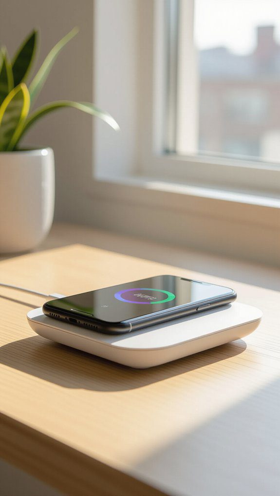 wireless charging advantages explained