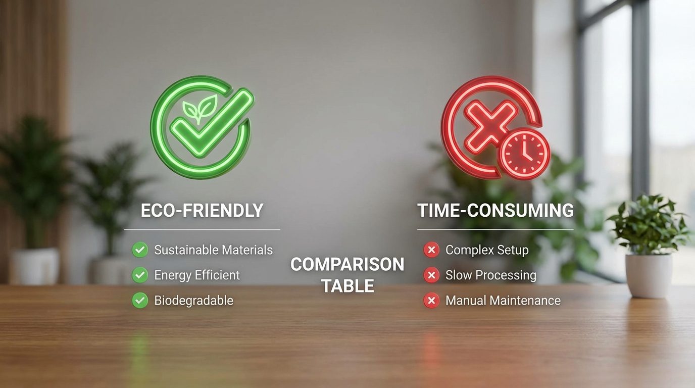 Organized workspace with sorted fabric scraps