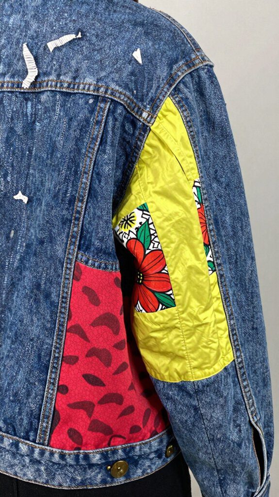 add movement with inserts