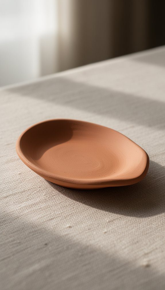 20 Useful Things to Make Out of Clay for Everyday Use 14 clay spoon rest benefits