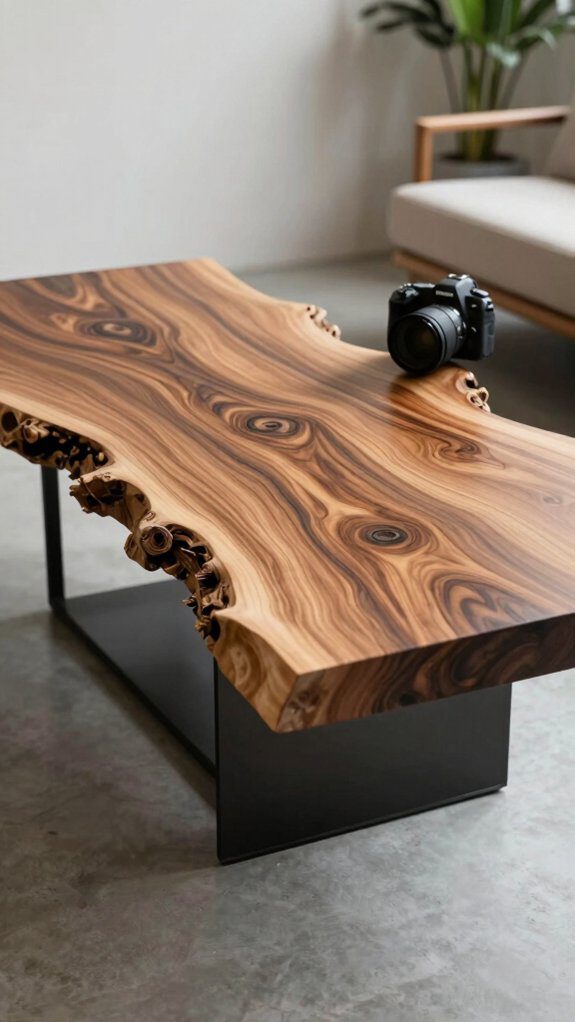 19 Unique Coffee Table Design Ideas That Stand Out Instantly 20 customizable unique coffee tables