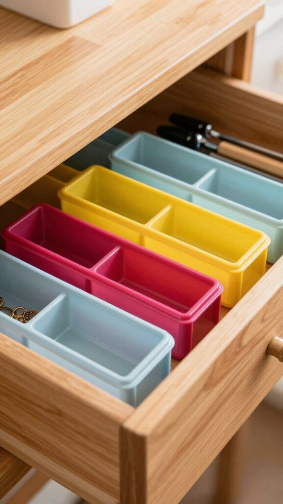 customized drawer organization solutions